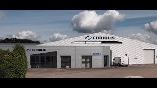 Coriolis Composites  Our new corporate video [upl. by Neff333]