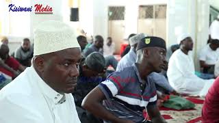 UST MASOUD ADAM AKISOMA QUR AN KTK FAINAL ZA MASHINDANO YA QURAN KWA TAJWEED MASJID MANYEMA 2024 [upl. by Baggott]