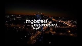 Mobsters and Mormons Subtítulos Español [upl. by Ocer]