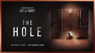 Unknown 9 Out of Sight Podcast  Episode 1 The Hole [upl. by Dey206]