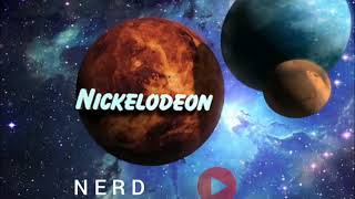 Nickelodeon intro [upl. by Nade]