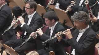 Bruckner Symphony No 9  Rattle · Berliner Philharmoniker  Live from Taipei [upl. by Auj14]