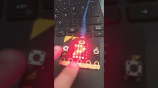 Micro bit şifre [upl. by Kadner72]