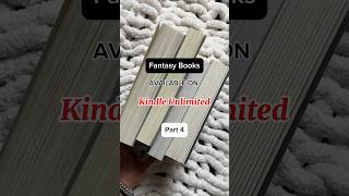 Kindle unlimited book recommendations booktok booktube books reading bookish fantasybooks [upl. by Hugh254]