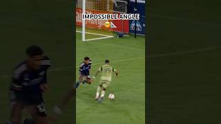 Lloris to Giroud to Bouanga for the CALCULATED finish 👏 [upl. by Hsiri]