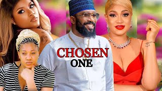 2024 NEW MOVIE CHOSEN ONE FULL MOVIE FREDERICK LEONARD QUEENETH HILBERT LATEST NOLLYWOOD [upl. by Htebasil]