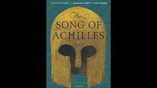 quotThe Song of Achillesquot by Madeline Miller Chapters 12 [upl. by Lemar284]