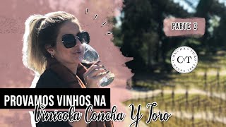 DICAS DE VIAGEM NO CHILE  Parte 3 [upl. by Rma256]