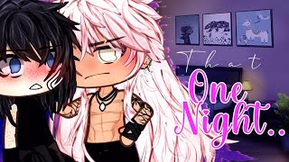 THAT night glmm bl [upl. by Nannie]