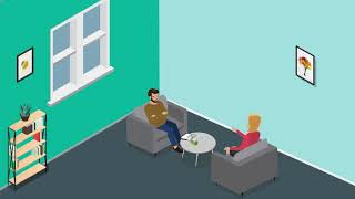 Improve Your Counselling Skills in 60 Seconds Active Listening—Narrated by Dr Andrew Reeves [upl. by Ailev101]