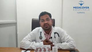 Asthma Treatment said by Dr K Vinod Achari MD Consultant Pulmonologist Medicover Hospitals Kurnool [upl. by Cornelia764]