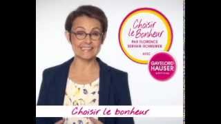 Choisir le bonheur avec Gayelord Hauser [upl. by Cornelia32]