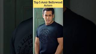 Top bollywood actors  short viralshort trending bollywood [upl. by Aurelia]