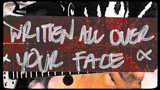 Louis Tomlinson  Written All Over Your Face Fan Compilation Video [upl. by Tolman662]