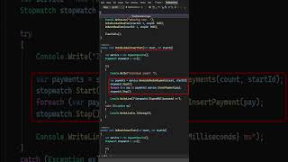 Batch vs Single Processing [upl. by Anelrihs252]