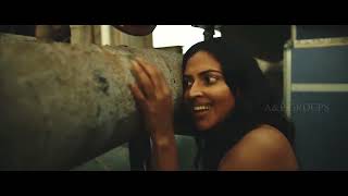 AADAI Movie Scene  Amala Paul Vivek Prasanna Ramya Subramanian [upl. by Daniyal]