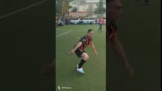 شوشع الأسطورة 💀😂 football edit funny [upl. by Yrreiht]