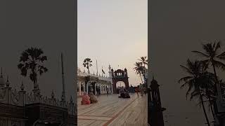 Beautiful dargah versova shakrullah shah baba [upl. by Farrica]