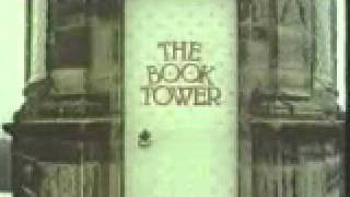 Yorkshire Television The Book Tower 1979 [upl. by Blockus]