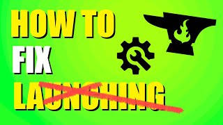 How To Fix Curseforge Not Launching StepbyStep Guide [upl. by Annunciata]