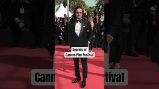 Why Influencers are at Cannes Film Festival [upl. by Ayala738]