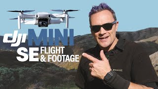 DJI MINI 2 Flight Test Review IN DEPTH  How good is itREALLY [upl. by Shelbi]