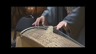 quotSpring Seaquot  Traditional Japanese Music [upl. by Pasahow284]