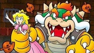 Review Super Mario 3D Land [upl. by Hazrit401]