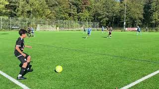 Sollentuna Fk 20101 Vs DIF 2010 [upl. by Kennett258]