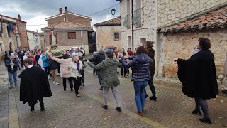 FIESTA DE SAN MARTIN EN MECERREYES BURGOS 11112024 [upl. by Leigh]