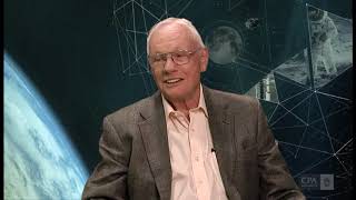 An Audience with Neil Armstrong 2011 interview [upl. by Beore]