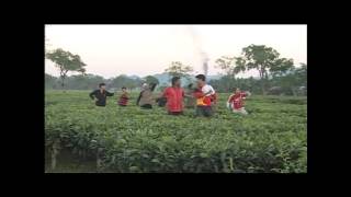 Moi Nai Karbo Pata Tula Kaam Re  Hero  Sonu Nigam  Manas Robin  Assamese Tea Tribe Song 2022 [upl. by Natsud]