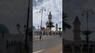 Touba la ville sainte 🥰❤️❤️😭😭 bayefall touba senegal [upl. by Une]