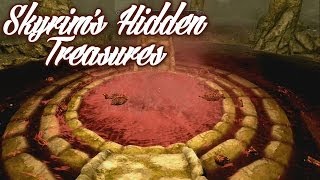 Skyrims Hidden Treasures  Redwater Den [upl. by Harbard]