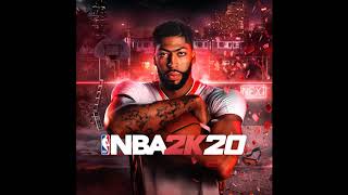 Nipsey Hussle  Grinding All My Life  NBA 2K20 OST [upl. by Grimbal]