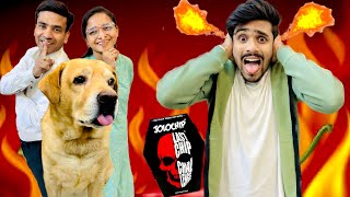 JOLOCHIP PRANK BY LEO  World’s Hottest Chip  Anant Rastogi [upl. by Nahaj]