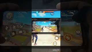 Impossible 🍷🗿 kenhatake shortsshorts viral trend totalgaming freefireshorts trending [upl. by Nylleoj]