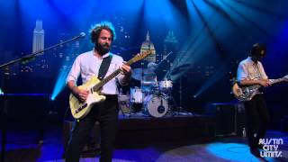 Austin City Limits Web Exclusive Dawes quotMost Peoplequot [upl. by Mathur126]