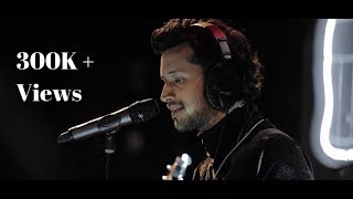 Atif Aslam revisiting Golden Era  Acousticunplugged mix [upl. by Neiht]