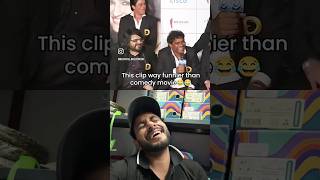 🤣Jonny liver comedy interview shorts bollywood comedy funny jokes memes jonylever srk [upl. by Adella]