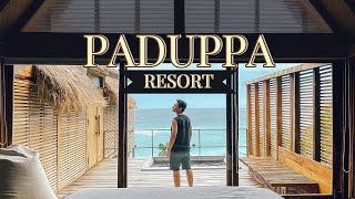 Paduppa Resort Resort Mewah di Tanjung Bira [upl. by Yenoh]