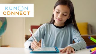 Kumon Connect Info Video [upl. by Anastase]