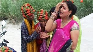 Honda Gaadi Rajasthani Video Songs  Gori Naache Ghoomar Ghaale [upl. by Lihka]