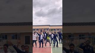 Dopenation  GBOHE Official video by X2 Blinks dance africandance danceroutine dancer afro [upl. by Ahpla]