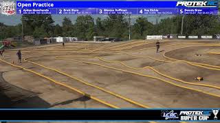 46RC amp LCRC Raceway Present the 2024 Protek Cup [upl. by Maillliw]