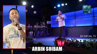 LAIRABA II ARBIN SOIBAM [upl. by Durwin192]