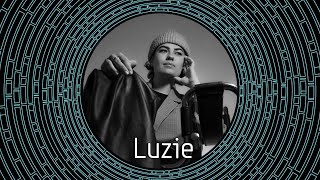 Luzie  MOMEM Frankfurt DJ Cast  017 [upl. by Neile]