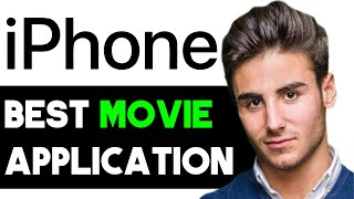 WHAT IS THE BEST MOVIE APP FOR IPHONE 2025 FULL GUIDE [upl. by Eachelle894]