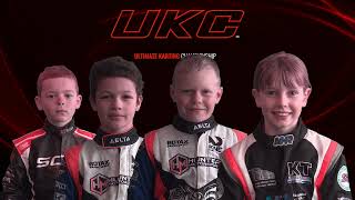 Ultimate Karting Championship 2022 Coming Soon [upl. by Yenar]