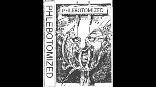 Phlebotomized Netherlands ‎– Live 1991 [upl. by Nottap108]